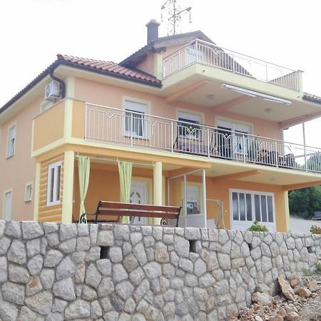 Apartment Gebic Ivan Crikvenica Esterno foto