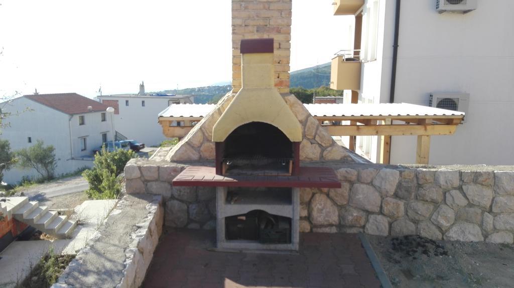 Apartment Gebic Ivan Crikvenica Esterno foto